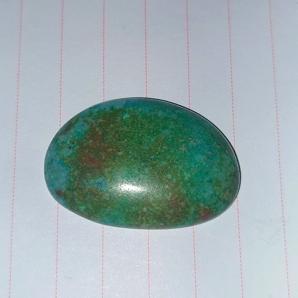 Hubei Turquoise Cab Great Condition. - Picture 2 of 8